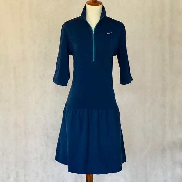 Nike Dresses & Skirts - Nike Golf Tour Performance Dri-Fit Dress